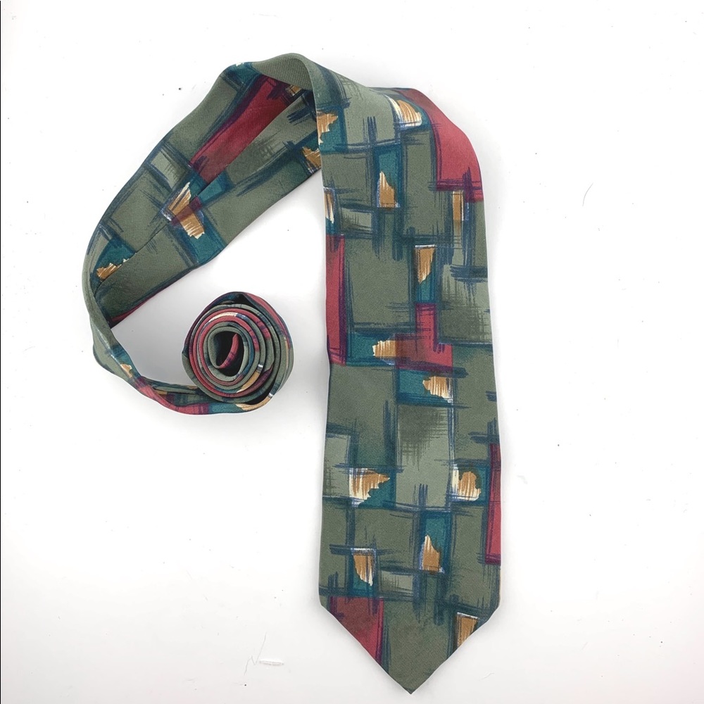 Christian Dior Monsieur Tie